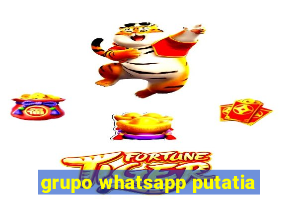 grupo whatsapp putatia